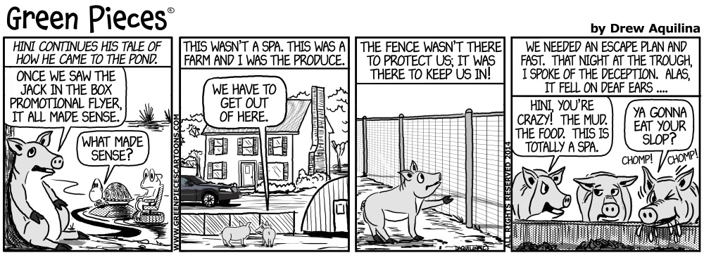 toons