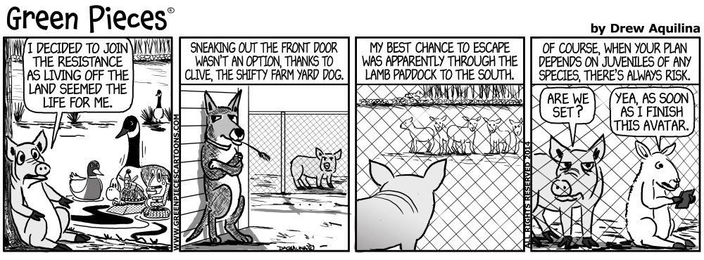 toons