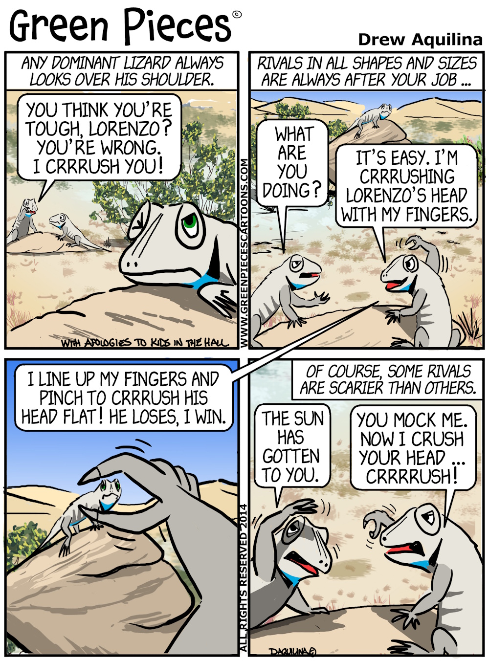 toons