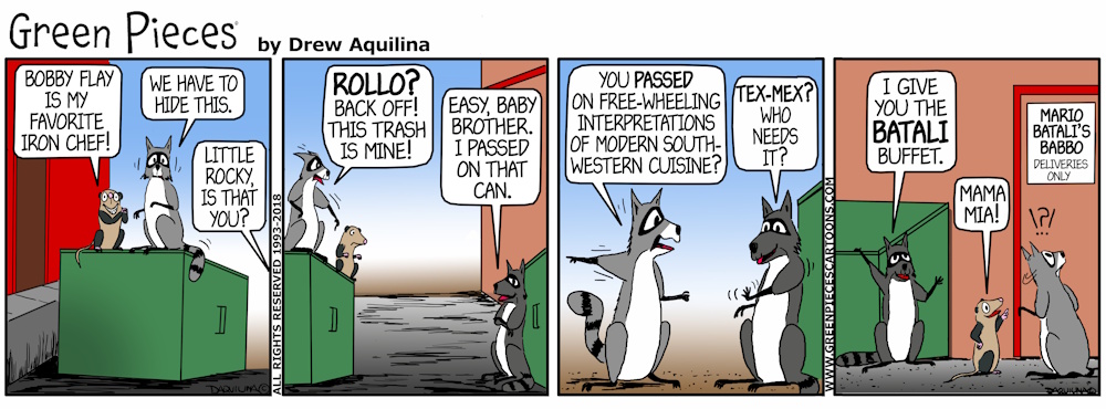 toons