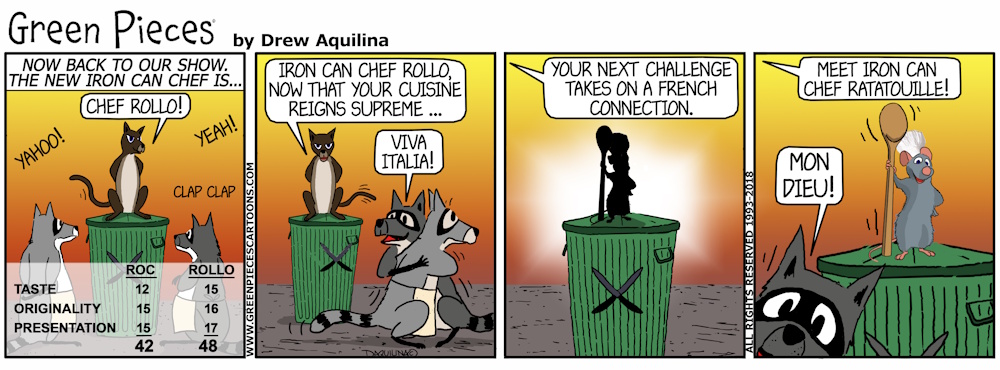 toons