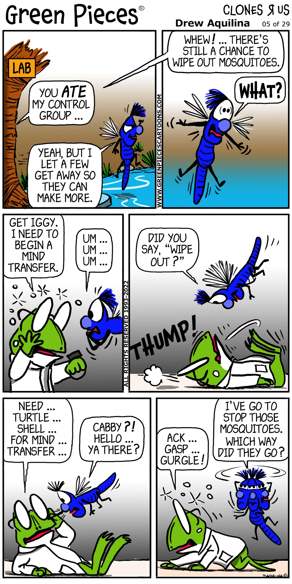 toons