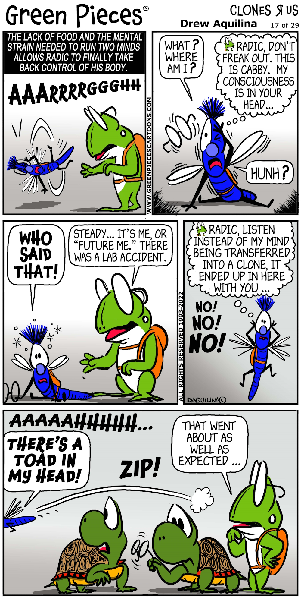toons