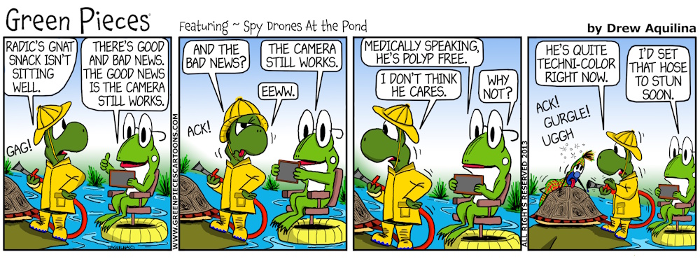 toons