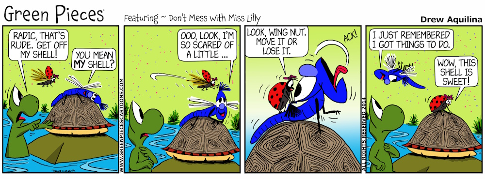 toons
